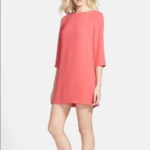 Leith Shift dress